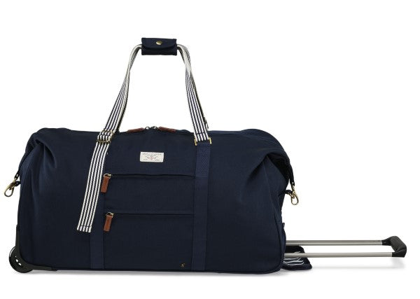 Joules Coast Trolley Duffle Bag