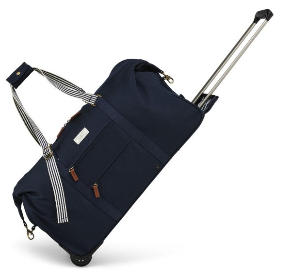 Joules Coast Trolley Duffle Bag