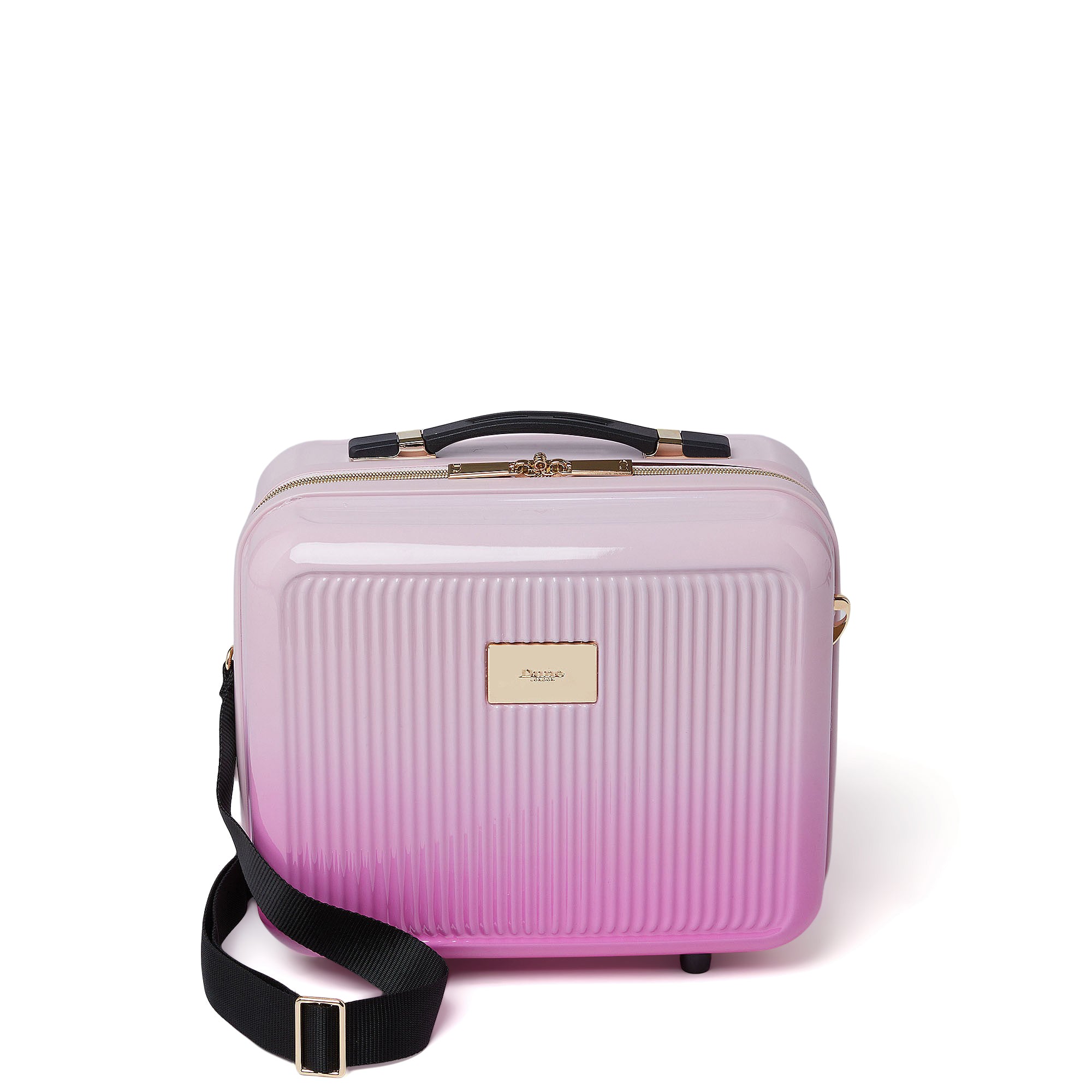 Cabin bag and vanity case online set