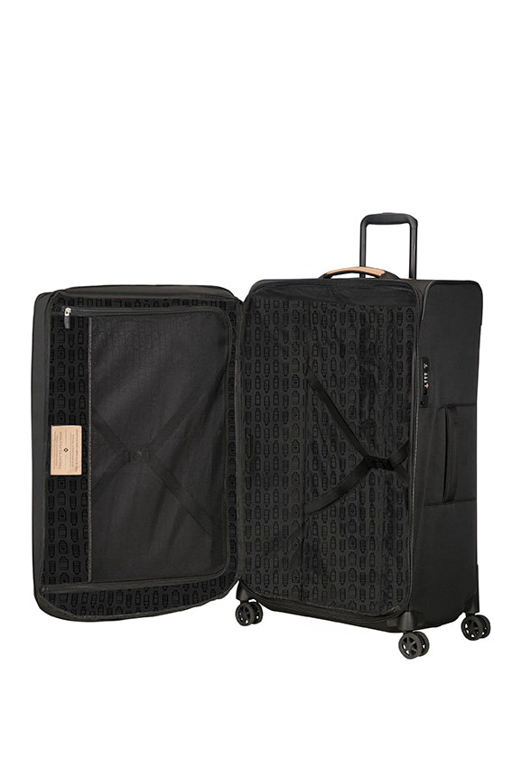 Samsonite Spark SNG Eco 79cm 4 Wheel Large Expandable Suitcase