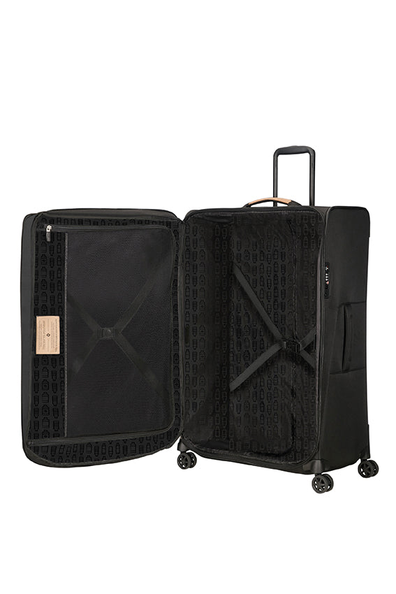 Samsonite Spark SNG Eco 82cm 4 Wheel Extra Large Expandable Suitcase