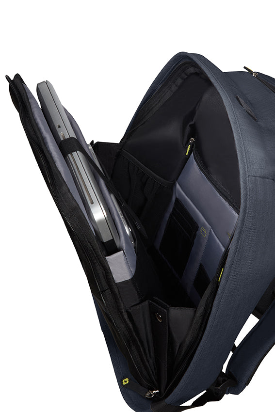 Samsonite Securipak M 15.6 Inch Anti-Theft Laptop Backpack