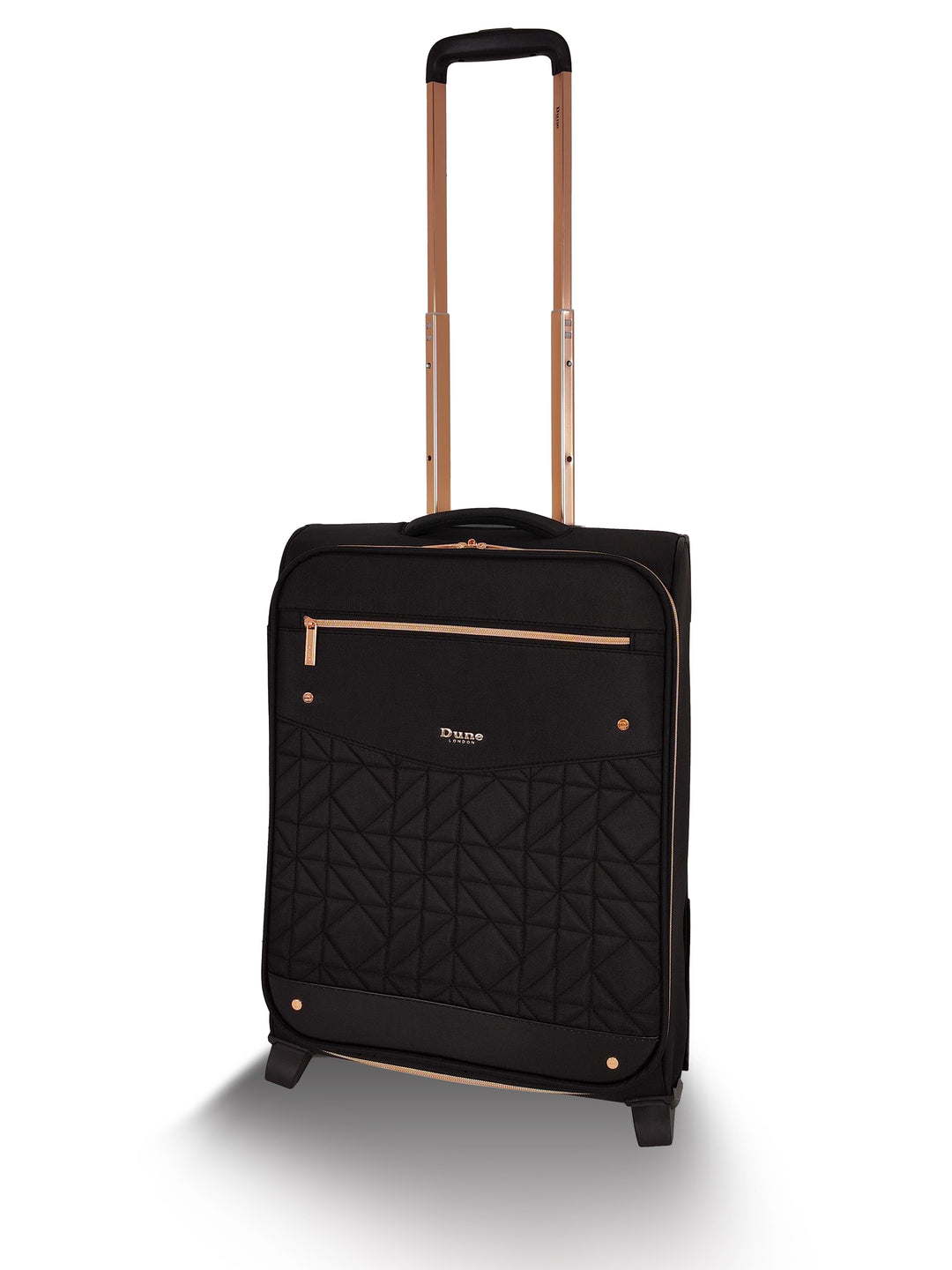 Dune London Tianna Set of 4 Suitcases