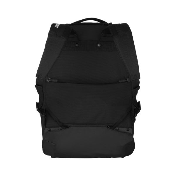 Swiss army rolling online backpack