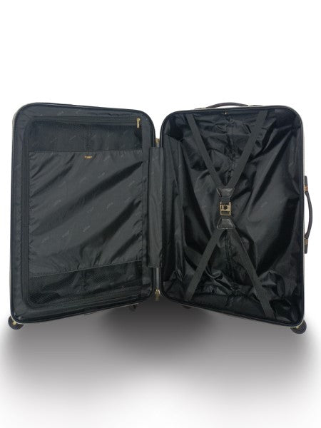 Dune Tonbridge 67cm 4-Wheel Medium Suitcase