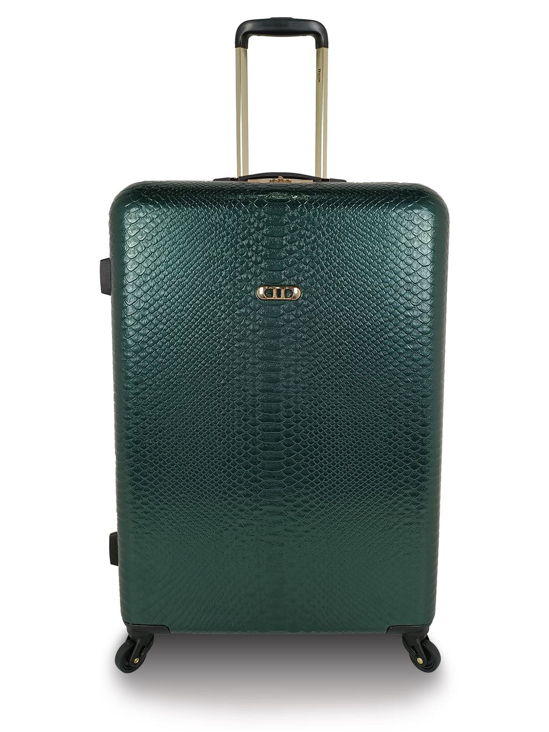 Dune Tonbridge 67cm 4-Wheel Medium Suitcase