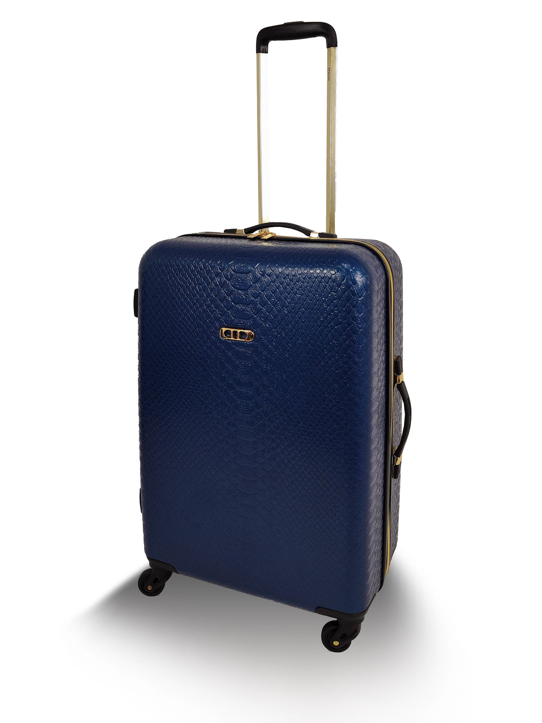 Dune Tonbridge 67cm 4-Wheel Medium Suitcase