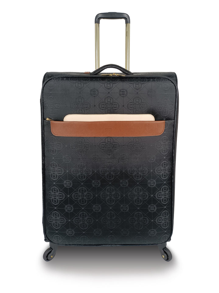 Dune London Tristan 66cm Medium Spinner Case