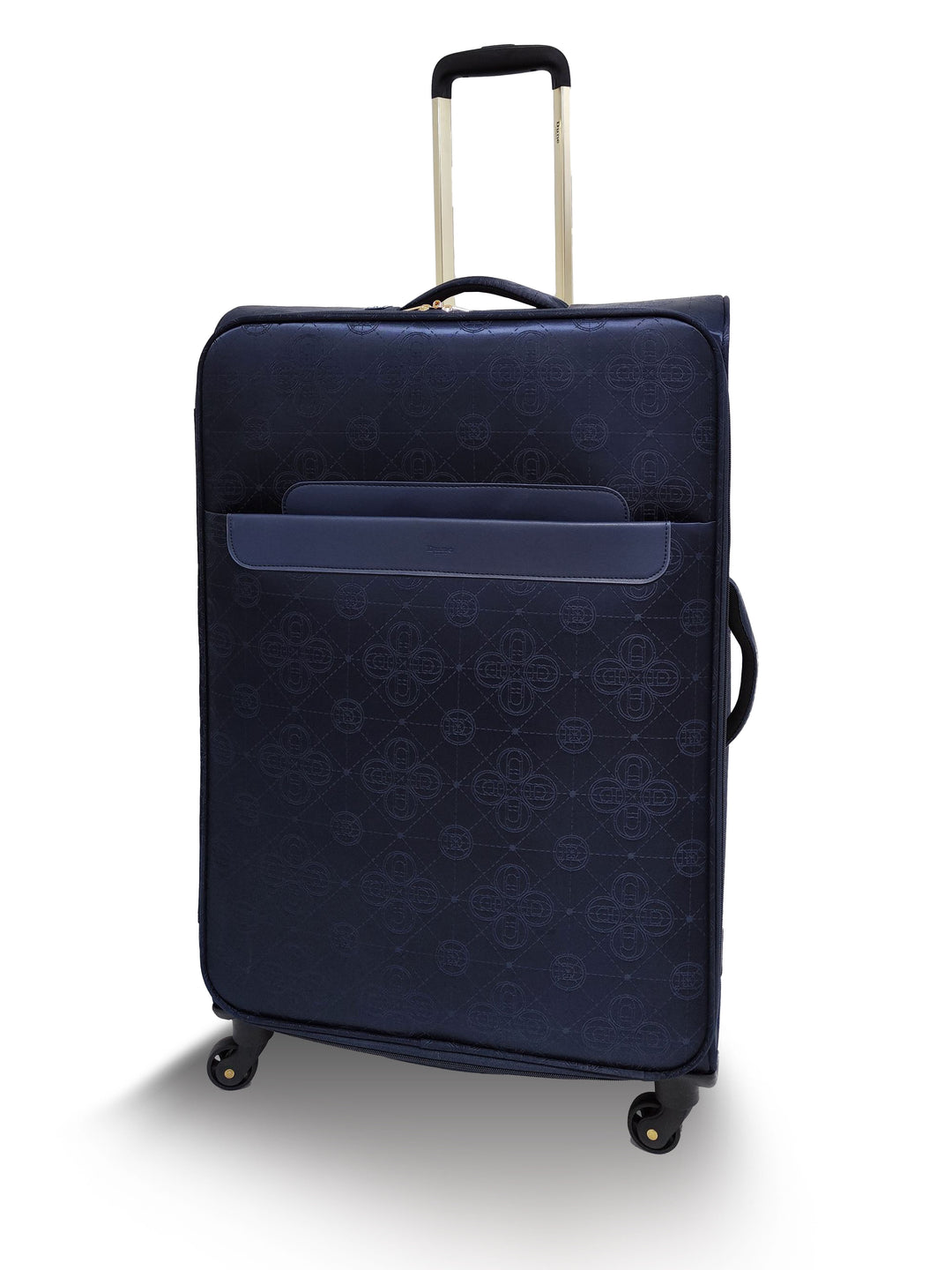 Dune London Tristan 78cm Large Spinner Case