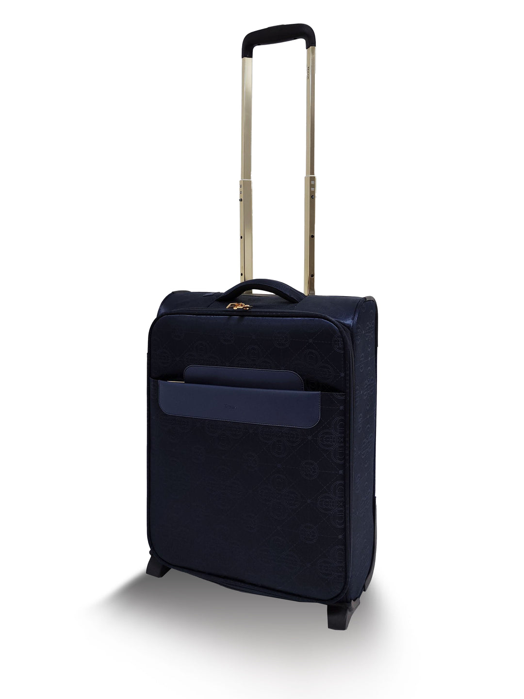 Dune London Tristan 55cm 2-Wheel Cabin Case