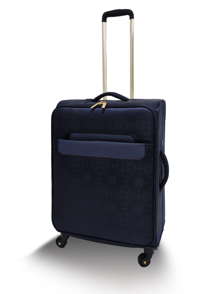 Dune London Tristan 66cm Medium Spinner Case