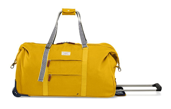 Joules Coast Trolley Duffle Bag