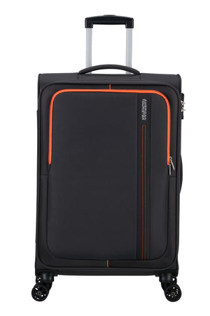 American Tourister Sea Seeker 68cm 4-Wheel Medium Suitcase