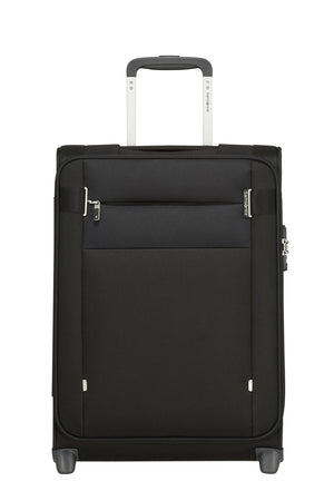 Samsonite best sale upright suitcase