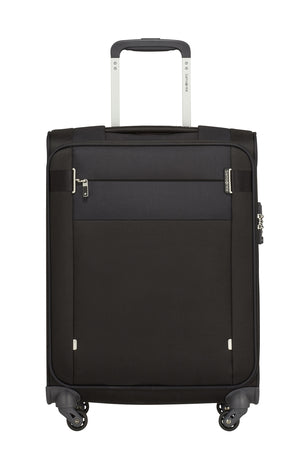 Samsonite Citybeat 55cm 4-Wheel Cabin Case