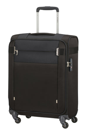 Samsonite Citybeat 55cm 4-Wheel Cabin Case