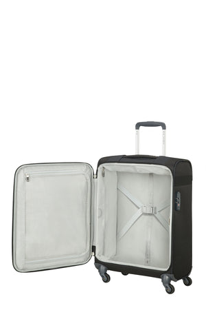 Samsonite Citybeat 55cm 4-Wheel Cabin Case