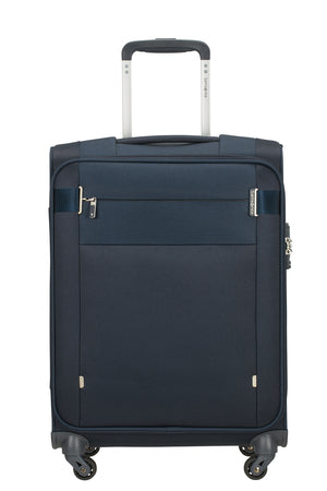 Samsonite Citybeat 55cm 4-Wheel Cabin Case