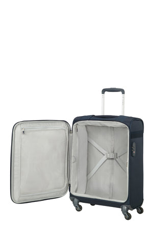 Samsonite Citybeat 55cm 4-Wheel Cabin Case