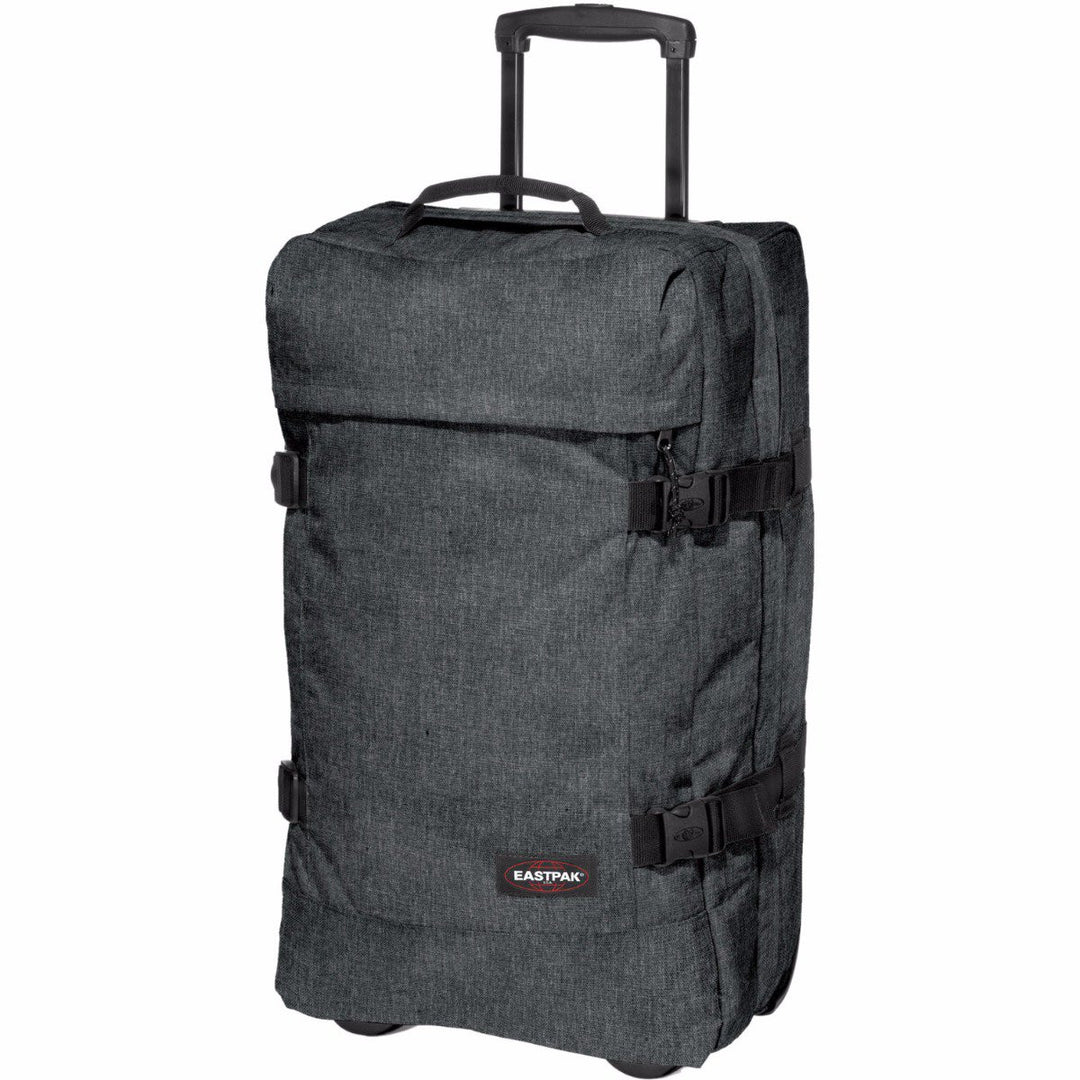 Eastpak Tranverz M 67cm 2-Wheel Soft-Sided Holdall