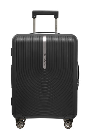 Samsonite Hi-Fi 55cm 4-Wheel Expandable Cabin Case