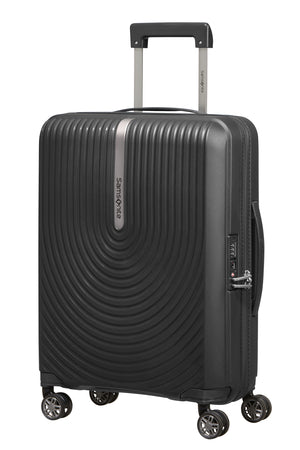 Samsonite Hi-Fi 55cm 4-Wheel Expandable Cabin Case