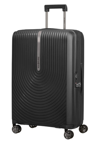 Samsonite Hi-Fi 68cm 4-Wheel Expandable Medium Case