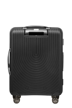 Samsonite Hi-Fi 55cm 4-Wheel Expandable Cabin Case