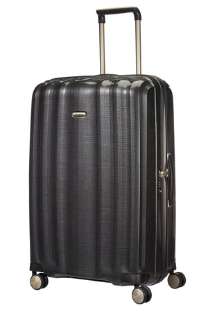 Samsonite Lite Cube 82cm 4 Wheel Spinner Extra Large Suitcase Go Places