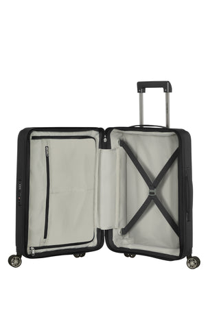 Samsonite Hi-Fi 55cm 4-Wheel Expandable Cabin Case