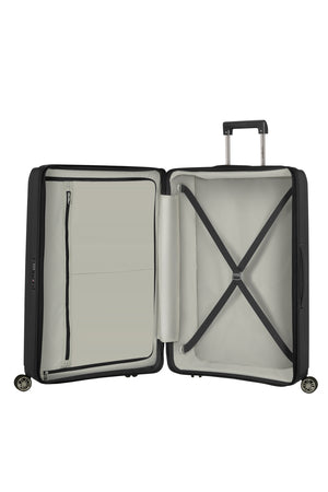 Samsonite Hi-Fi 68cm 4-Wheel Expandable Medium Case