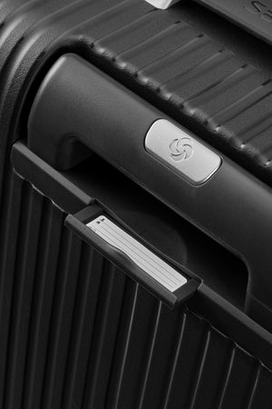 Samsonite Hi-Fi 68cm 4-Wheel Expandable Medium Case