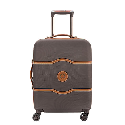 Delsey Chatelet Air 55x40x20cm Slim Cabin Case