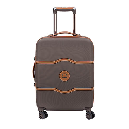 Delsey Chatelet Air 55x40x20cm Slim Cabin Case