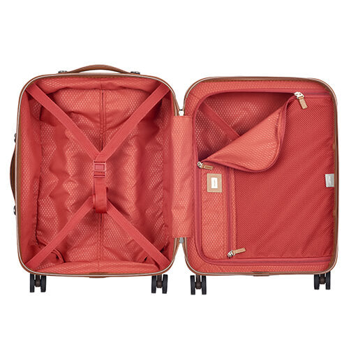 Delsey Chatelet Air 55x40x20cm Slim Cabin Case