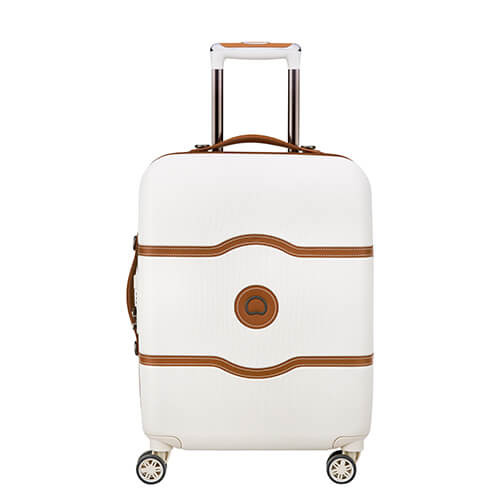 Delsey Chatelet Air 55x40x20cm Slim Cabin Case