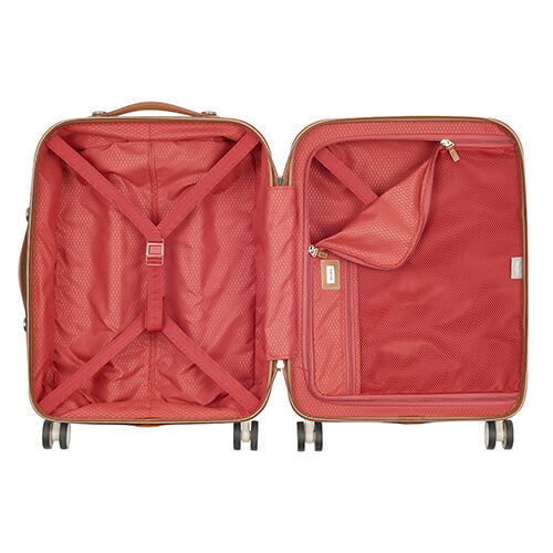 Delsey Chatelet Air 55x40x20cm Slim Cabin Case