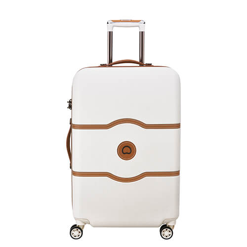 Delsey Chatelet Air 67cm Medium 4-Wheel Suitcase