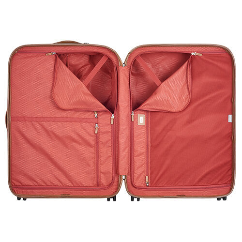 Delsey Chatelet Air 82cm Extra Large 4-Wheel Suitcase