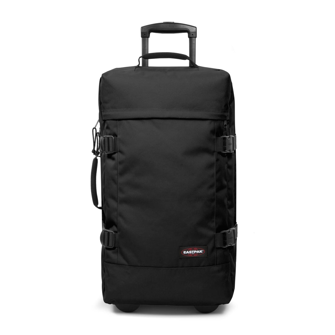 Eastpak Tranverz M 67cm 2-Wheel Soft-Sided Holdall