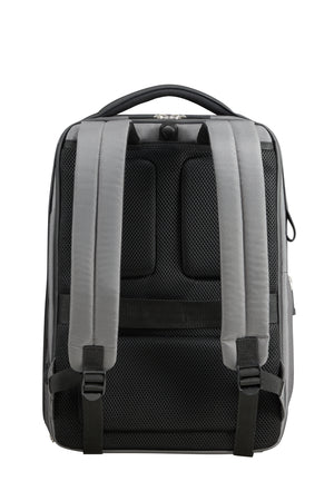 Samsonite qibyte laptop backpack 17.3 online