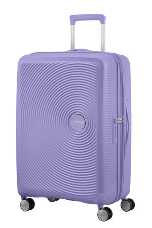 American Tourister Soundbox 77cm 4-Wheel Spinner Expandable Suitcase | Go  Places