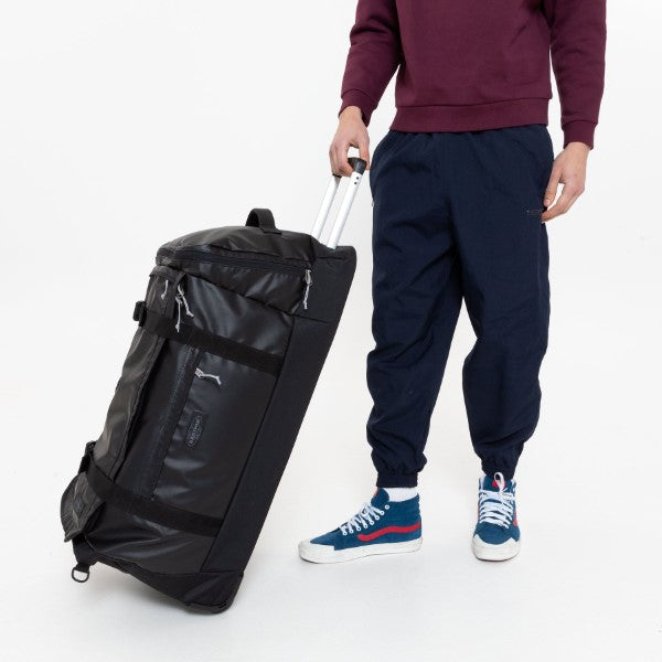 Eastpak Perce 2-Wheel Large Holdall