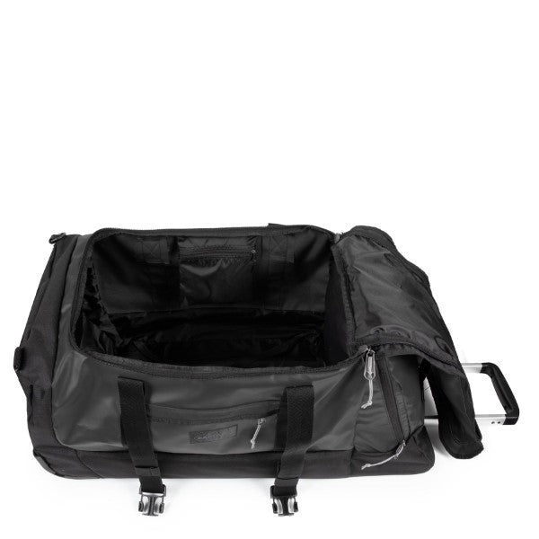 Eastpak Perce 2-Wheel Large Holdall