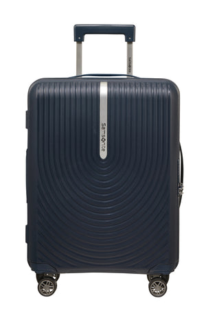 Samsonite Hi-Fi 55cm 4-Wheel Expandable Cabin Case