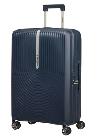 Samsonite Hi-Fi 81cm 4-Wheel Expandable Extra Large Case