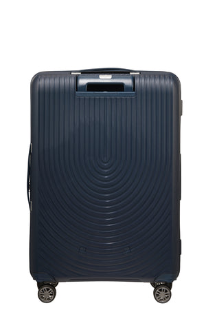 Samsonite Hi-Fi 68cm 4-Wheel Expandable Medium Case