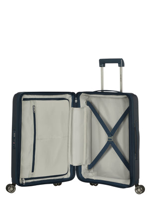 Samsonite Hi-Fi 55cm 4-Wheel Expandable Cabin Case