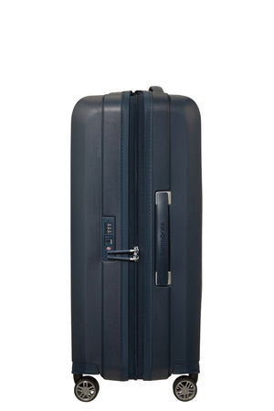 Samsonite Hi-Fi 68cm 4-Wheel Expandable Medium Case