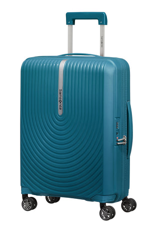 Samsonite Hi-Fi 55cm 4-Wheel Expandable Cabin Case